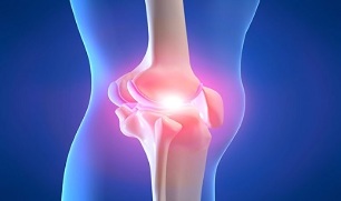 knee symptoms