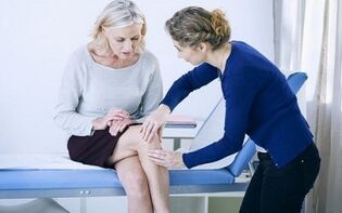 osteoarthritis as a cause of joint pain